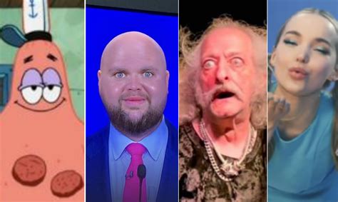 The Weekly Meme Roundup: J.D. Vance Face Edits, Transgender Mice, Bobby ...