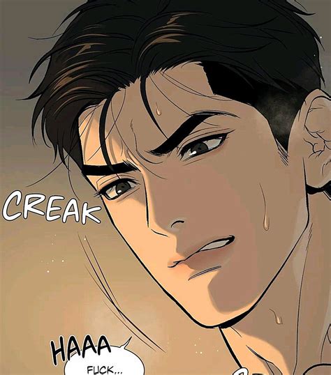 Jinx // Joo Jaekyung | Manhwa, Handsome anime guys, Anime friendship