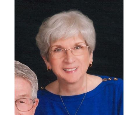 Marilyn Thompson Obituary (2024) - Kankakee, IL - Daily Journal