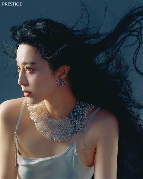 Fan Bingbing Body