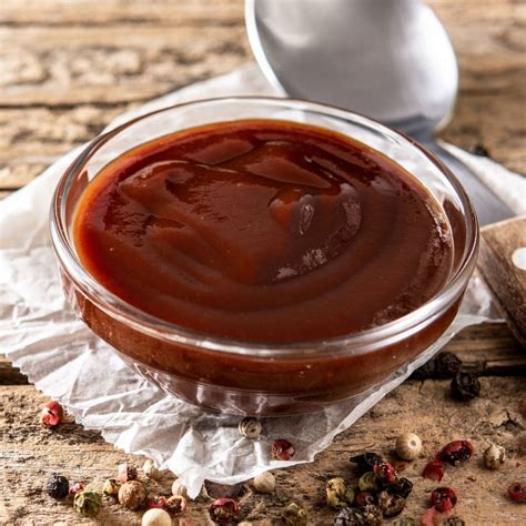 Two Healthy Homemade Spicy Bbq Sauce Recipes