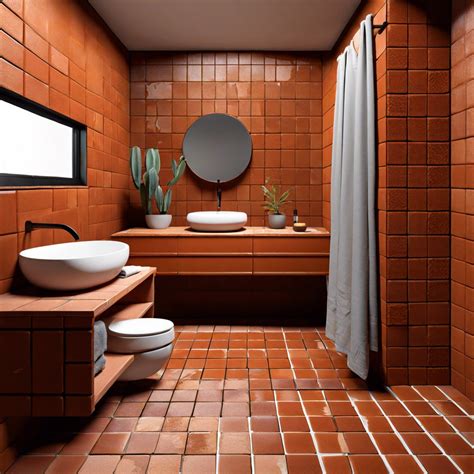 15 Arizona Tile Bathroom Ideas for Your Next Remodel