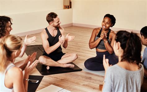 What Is Corporate Wellness Week? - BetterMe