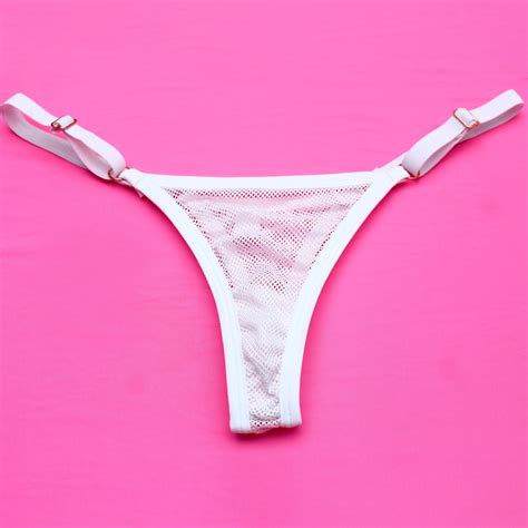 Pros And Cons Of Thong Underwear at Steven Broadnax blog