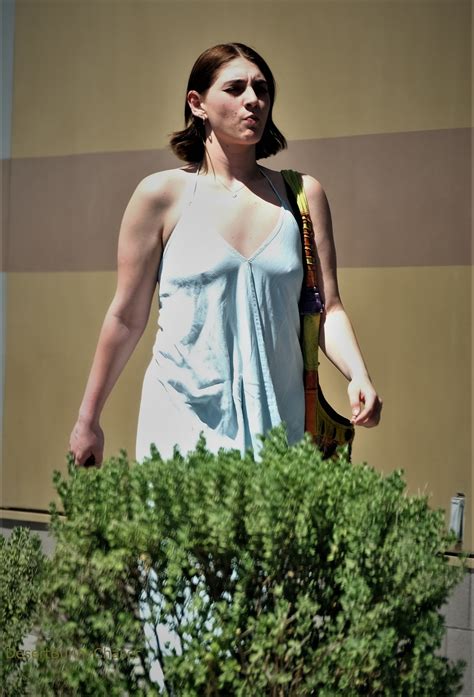 Braless and proud - boobs - Forum