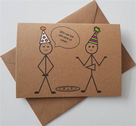 Funny Unique Birthday Cards at Samantha Mcwhae blog