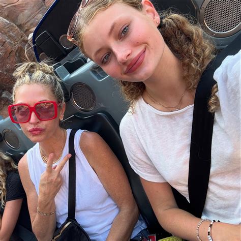 Eric Dane and Rebecca Gayheart Family Photos With Daughters | Us Weekly