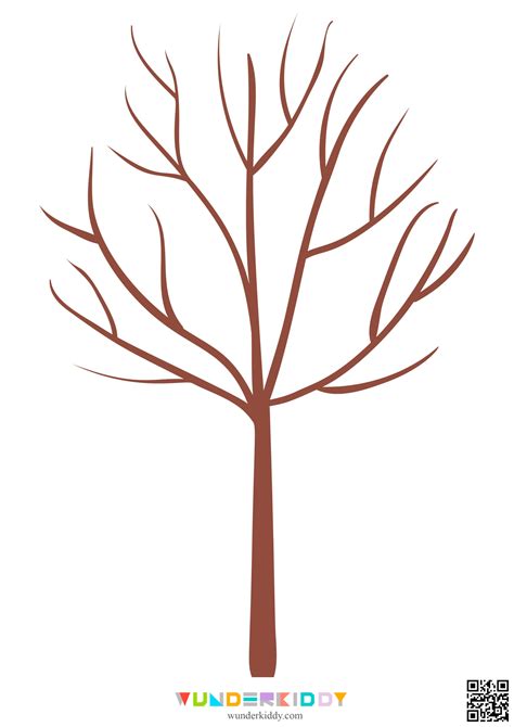 Free Christmas Tree Template Printable Pdf - Free Printable Holdings