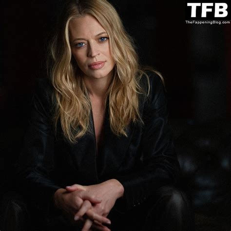 Jeri Ryan / jerilryan Nude Leaks Photo 30 | #TheFappening