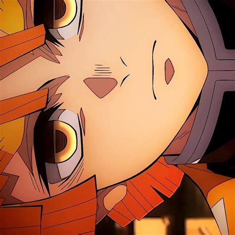 Zenitsu 🥵 | Recent anime, Itachi uchiha live wallpapers, Anime