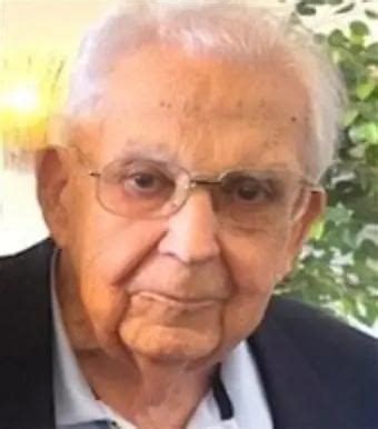 Eugene A. "Gene" Mount Obituary (2025) - Parlin, NJ - Carmen F. Spezzi ...
