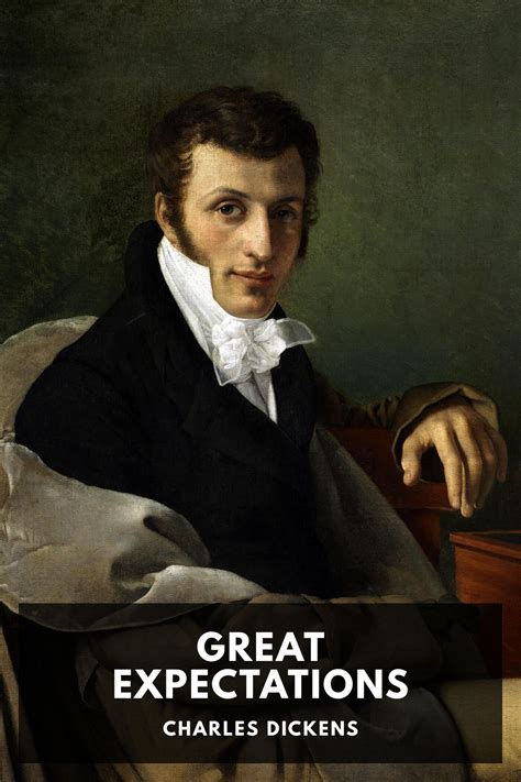 Great Expectations, by Charles Dickens - Free ebook download - Standard ...