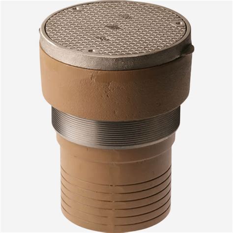 Floor Cleanout at Joseph Larrick blog