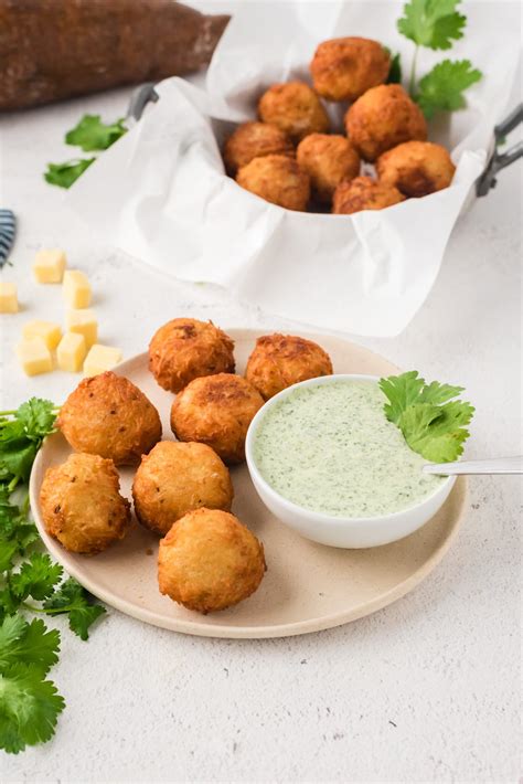 Pollo Tropical Yuca Bites Nutrition | Besto Blog