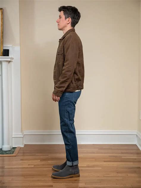 Flint & Tinder Waxed Trucker Jacket Review (Joel's Jacket in The Last ...