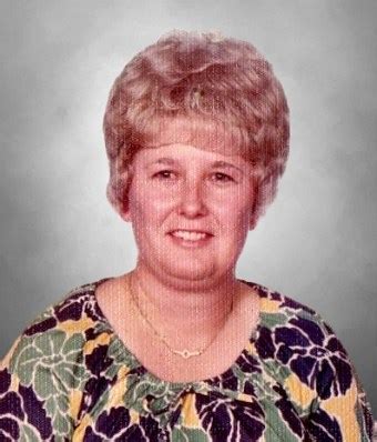 Betty Jean Moubray Obituary (2025) - Harrisonburg, VA - Kyger Funeral ...