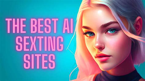 The Best 5 AI Roleplay Chatbot Websites – Blog, Juicy AI – No Filter AI ...