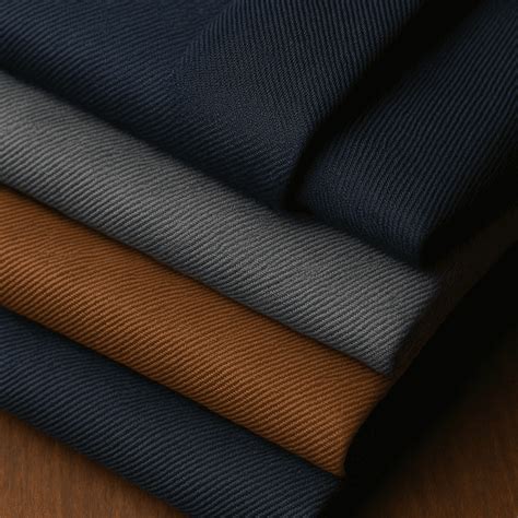 What Is Twill Fabric? A Complete Guide to This Classic Weave