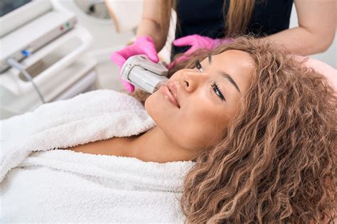 Experience Beauty Beyond: Aesthetics Med Spa Insights • Now You Glow