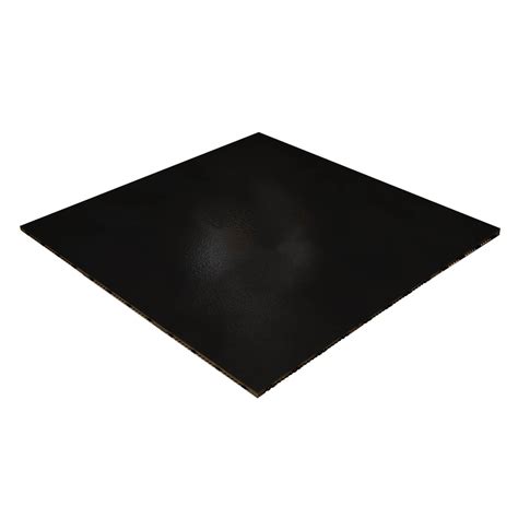 Black & White Slate Snaplock Dance Floor Set - Easy Assembly, Portable ...