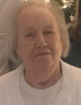 Irene Olivia Adams Thrash Obituary - 2020 - Gassett Funeral Home ...