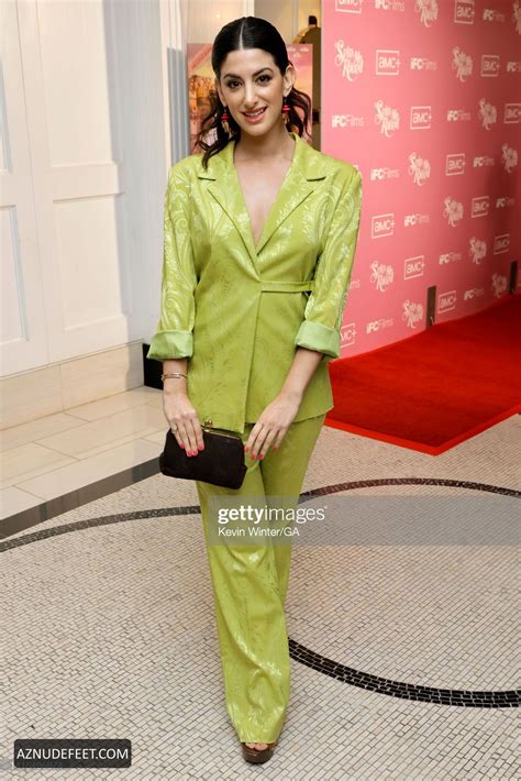 AYDEN MAYERI Feet - AZNudeFeet