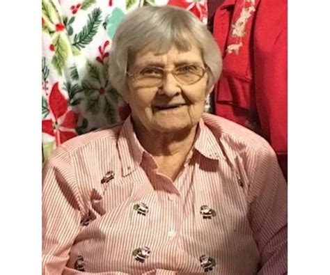 Ruth Reynolds Obituary (2022) - Chesnee, SC - Harris-Nadeau Mortuary ...