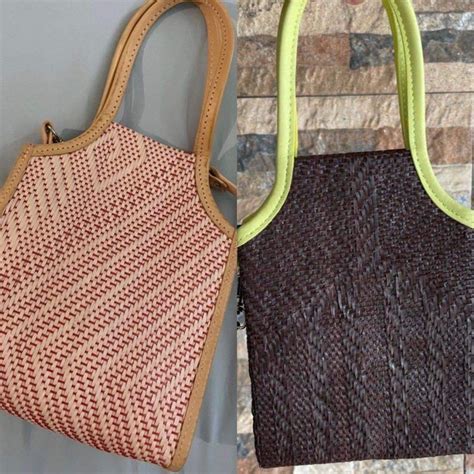 Halohalo Thicc Bulsa and Double Bulsa Bundle, Women's Fashion, Bags & Wallets, Purses & Pouches ...