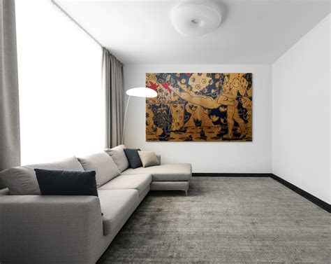 Woman Paintings Naked Female Art Women I, Painting by Raphael Perez ...