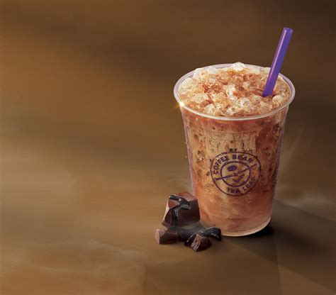 Here's What To Order At Coffee Bean & Tea Leaf