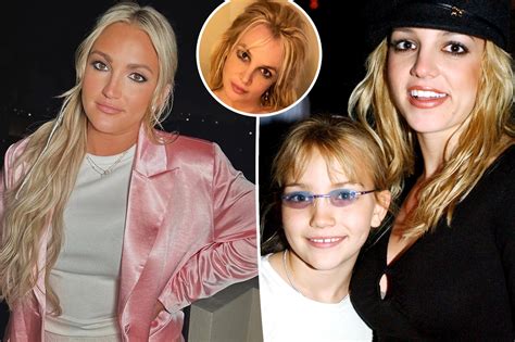Jamie Lynn Spears talks relationship with Britney: 'I love my sister'