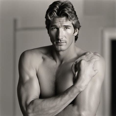 Richard gere nude by supersexy83 on DeviantArt