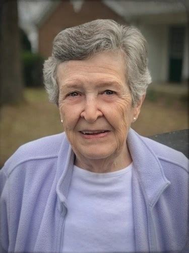 Martha Belcher Obituary (1937 - 2025) - Martinsville, VA - Martinsville ...