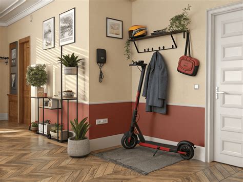 Will Your E-Scooter Fit in a 3x3 Storage Unit? Full Fit Guide (2026) - Dynamic Scooter