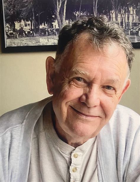 James "Jim" Zimmerman - 2022 - Mitchell Family Funeral Home