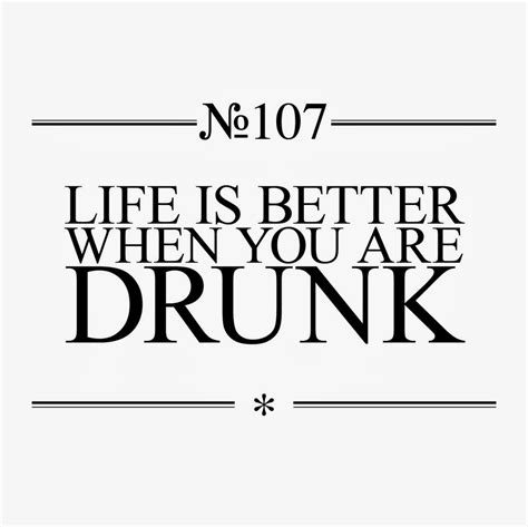 Funny Quotes: Funny Drinking Quotes and Sayings