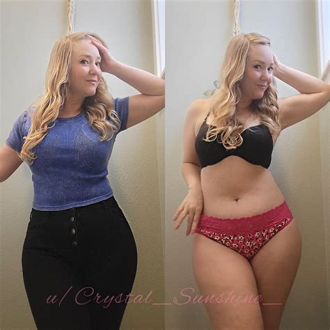 Crystal Sunshine (@crystal.sunshine.1973) : r/GRAMBADDIES