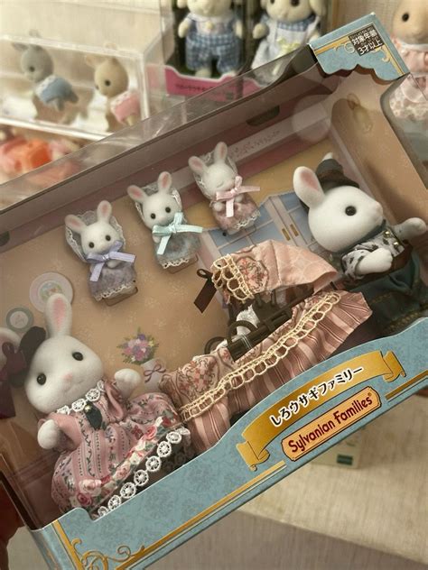 Best 12 calico critters – Artofit