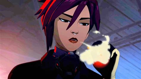 Dispatch writer regrets cutting sex scenes | Eurogamer.net