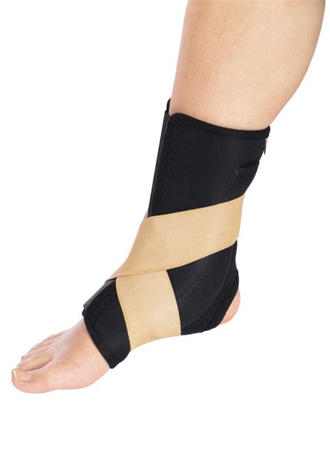 Protect with the 5 Best Ankle Brace for Basketball!