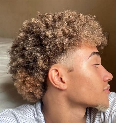 Pin by Jacqui Dennis on Boys haircuts | Afro hairstyles men, Black hair ...