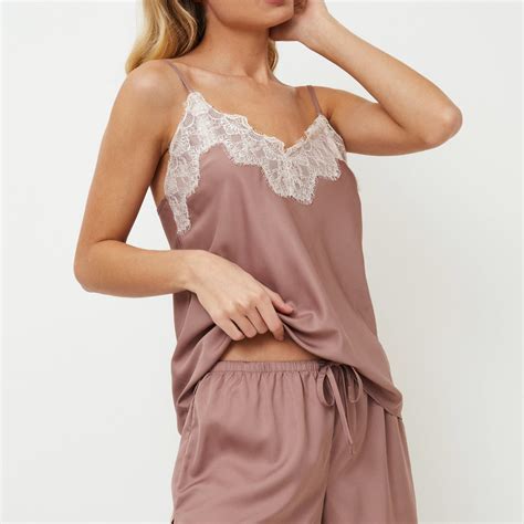 Primrose pajama short – ARUELLE