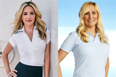 Is Kate Chastain Still Friends with Kat Held?