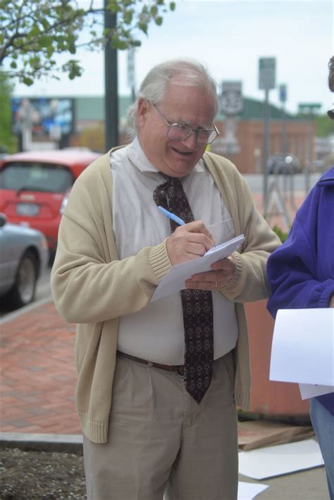 #thelastamericannewspaper | Kenneth Tingley