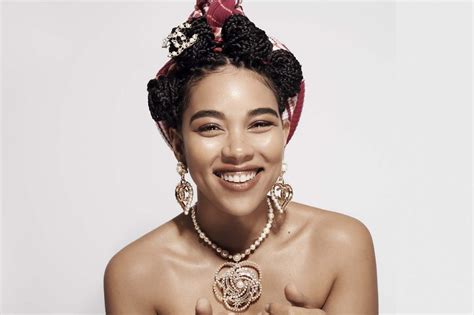 Picture of Alexandra Shipp