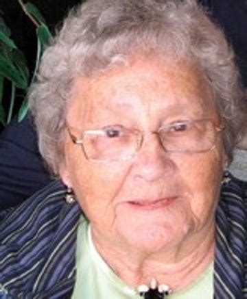 Mary Ellen Kehoe Obituary - The Palladium-Item