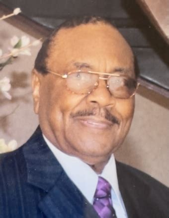 Reverend Doctor Joseph Corbitt Sr. Obituary - 2024 - Greenidge Funeral ...