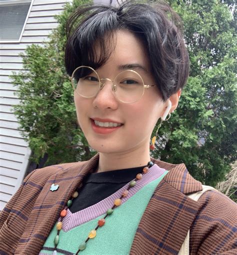 Chuwen (Wendy) Xiao | Committee on Regional Studies East Asia