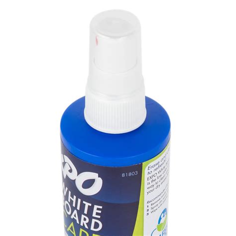 Expo Dry Erase Cleaner | Expo Spray Cleaner | WebstaurantStore