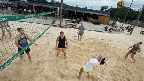 Charity-minded volleyball players can sign up for upcoming tournament